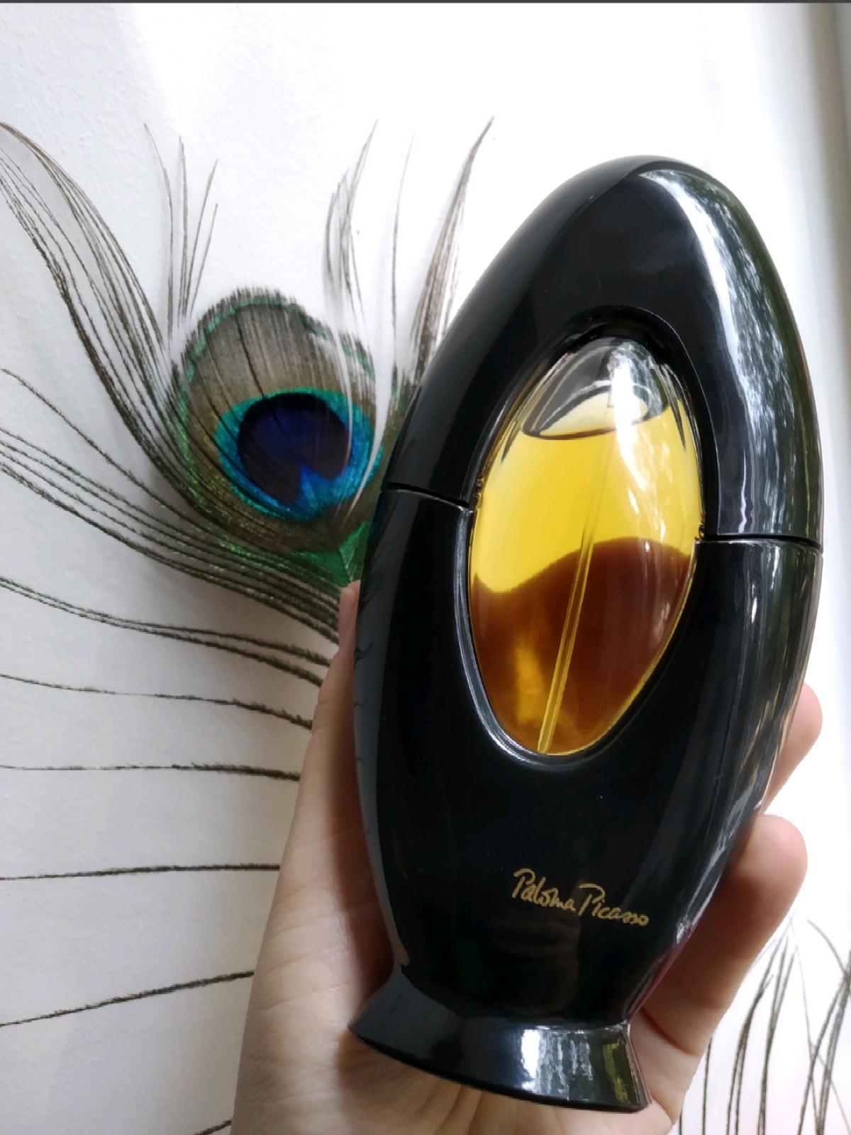 Paloma Picasso Paloma Picasso Parfum - ein es Parfum für Frauen 1984