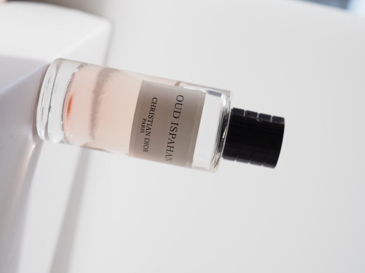 Oud Ispahan Dior parfum un parfum pour homme et femme 2018