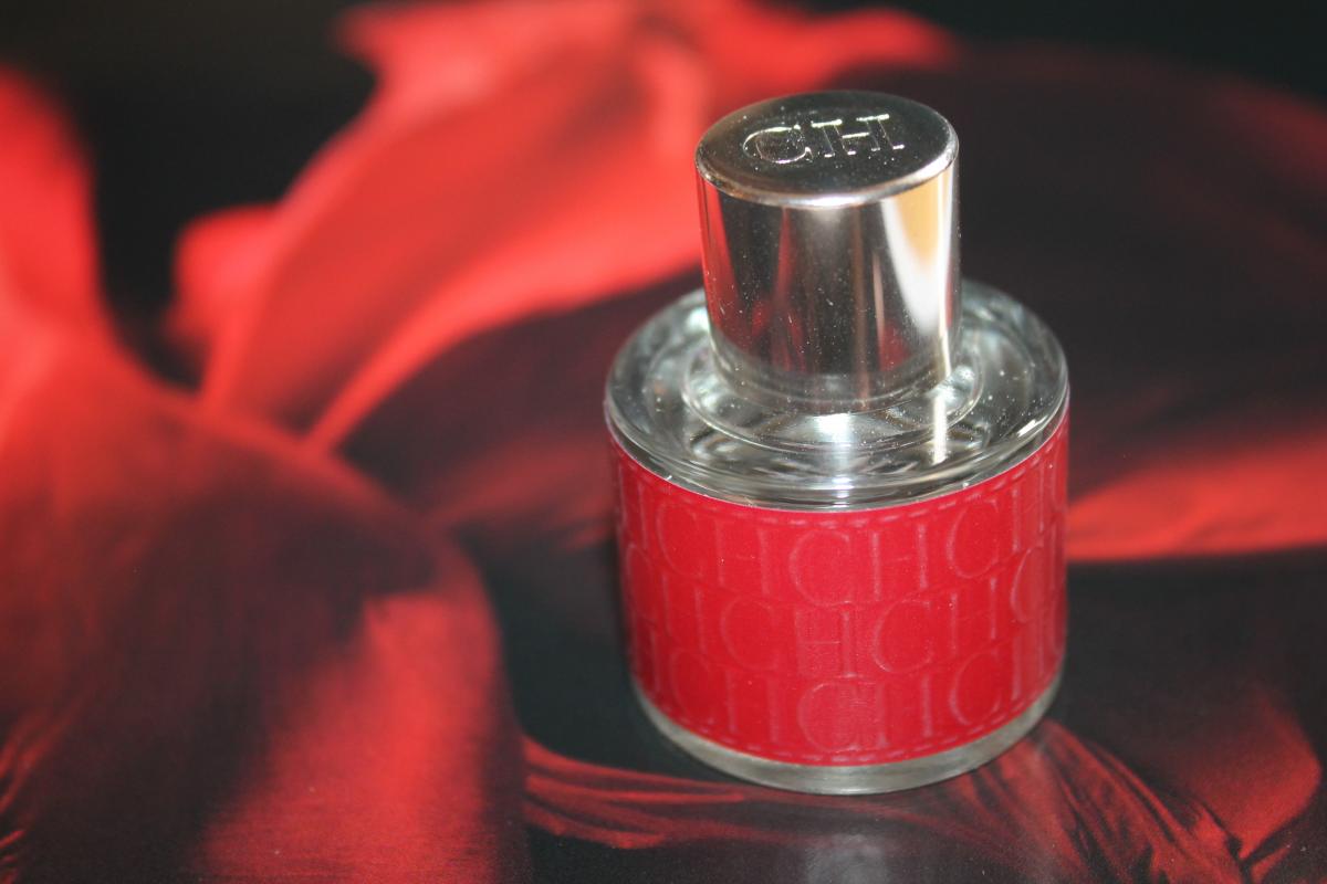 carolina herrera origine parfum