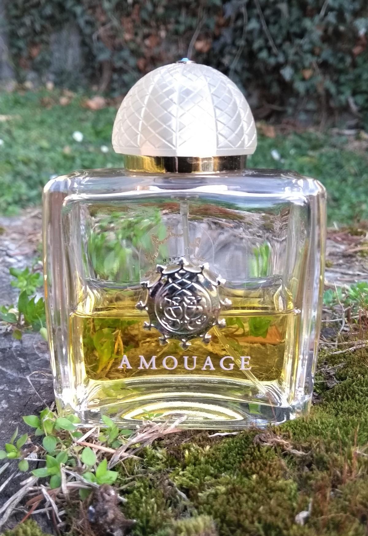 Ciel Pour Femme Amouage parfem - parfem za žene 2003