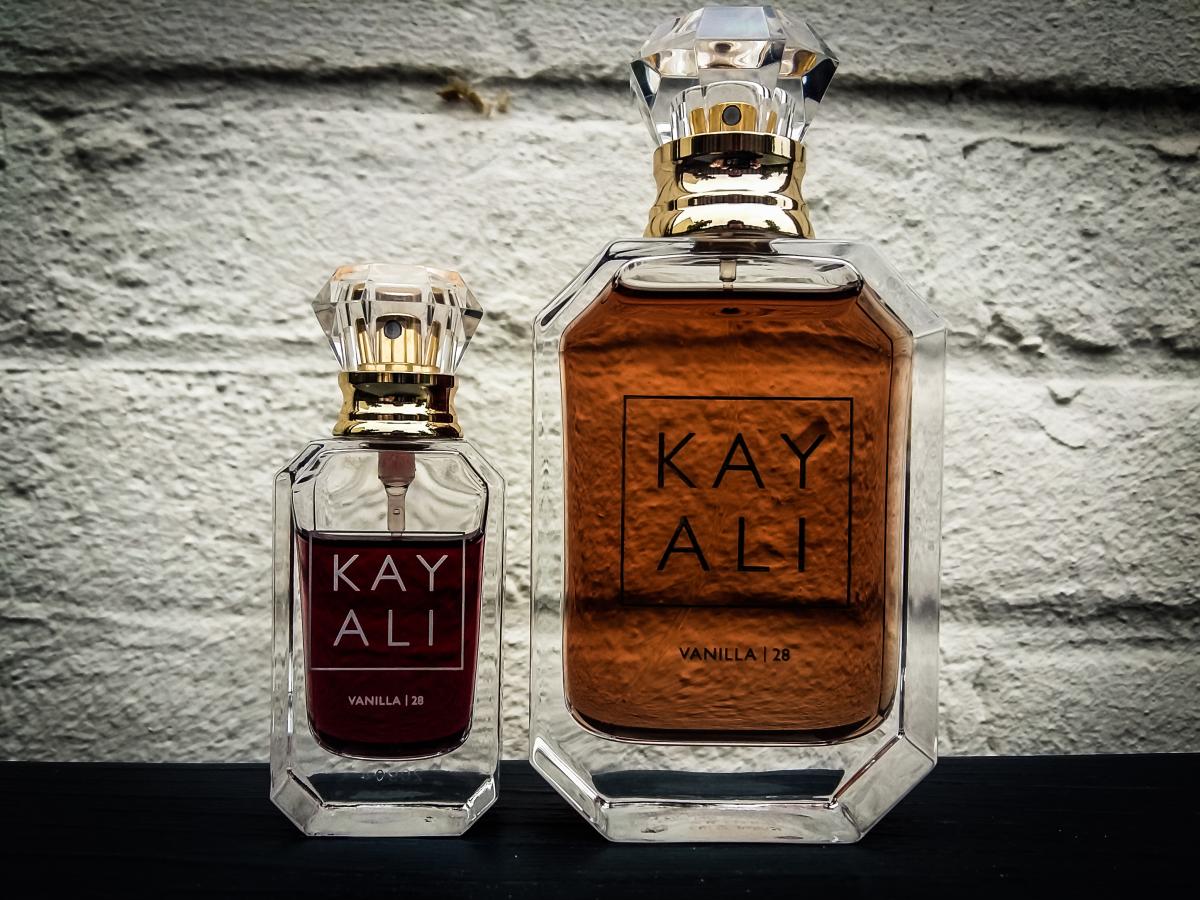 Vanilla 28 Kayali Fragrances άρωμα - ένα άρωμα για γυναίκες και άνδρες 2018