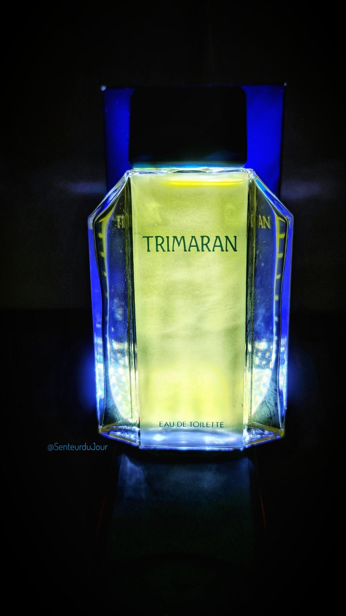 trimaran parfum