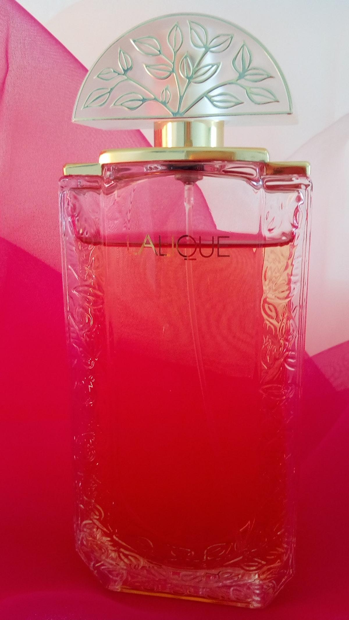 Lalique Lalique Parfum - ein es Parfum für Frauen 1992