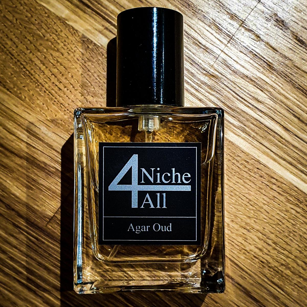 niche4all perfume