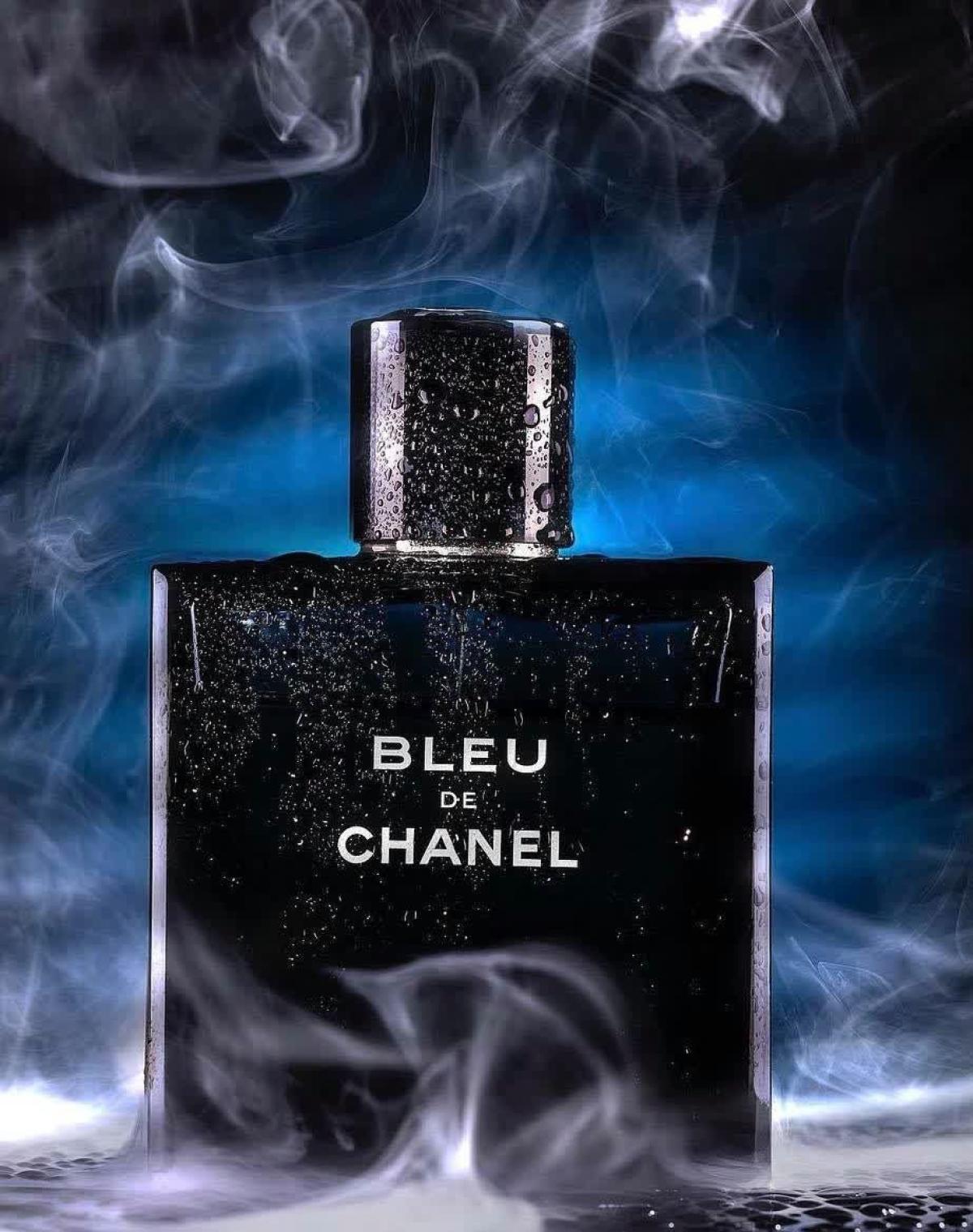 Bleu De Chanel Купить