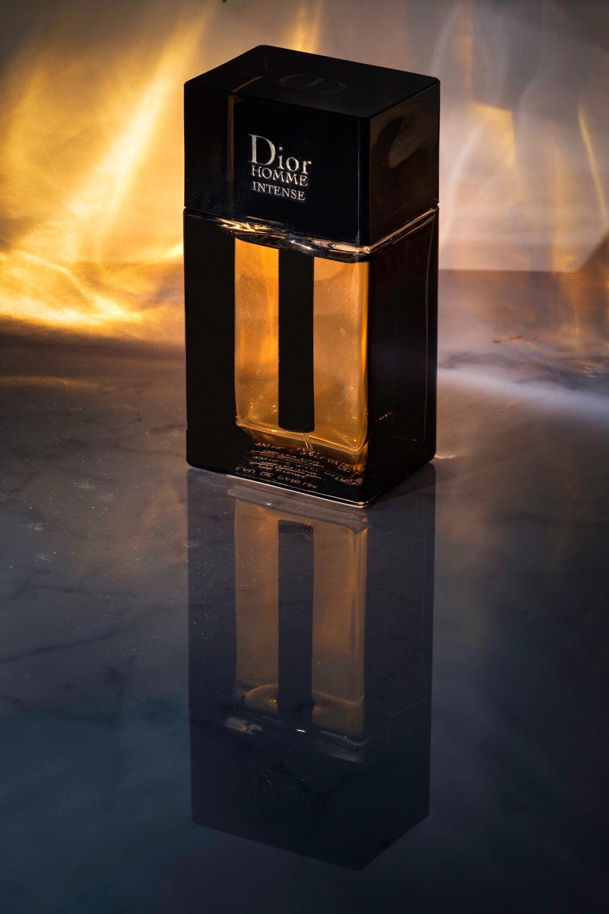 Dior Homme Intense 2011 Dior ماء كولونيا a fragrance للرجال 2011