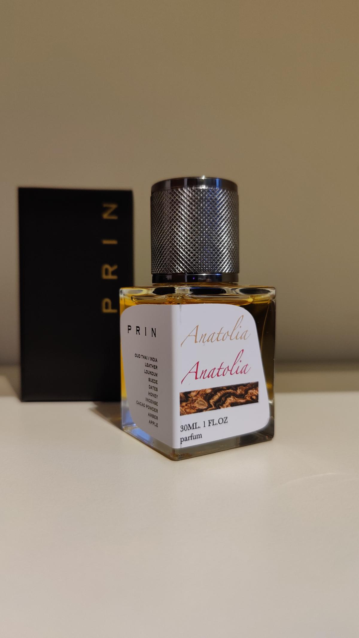 Anatolia Anatolia Prin Parfum - ein es Parfum für Frauen und Männer 2021
