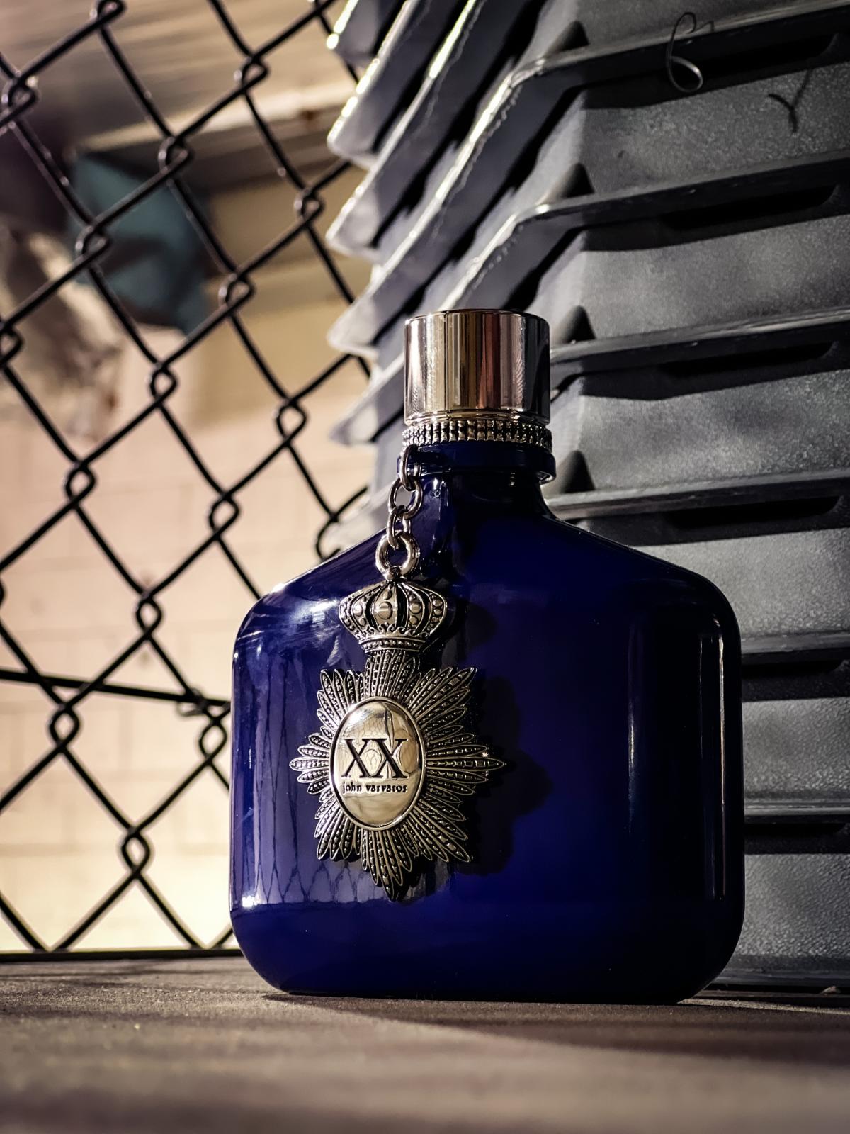 John Varvatos XX Indigo John Varvatos Cologne ein es Parfum für