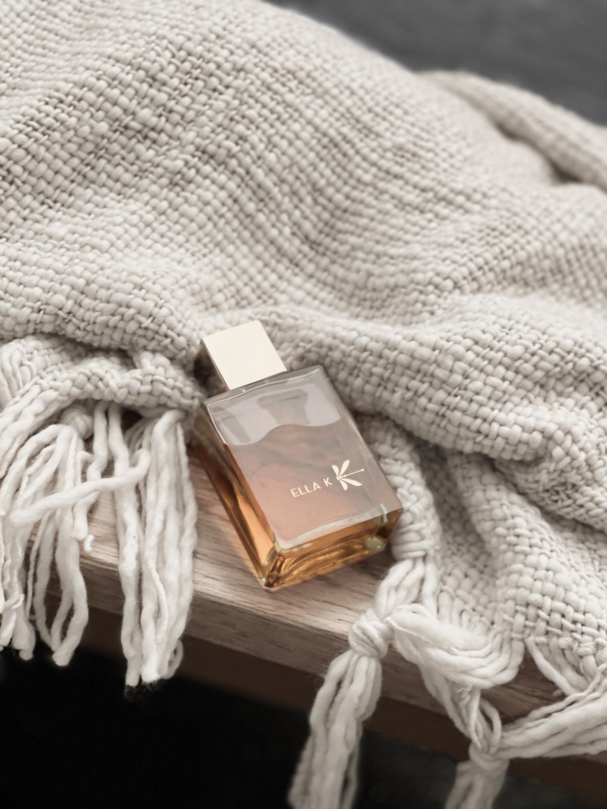 Khamsin Ella K Parfums fragancia una fragancia para Hombres y Mujeres