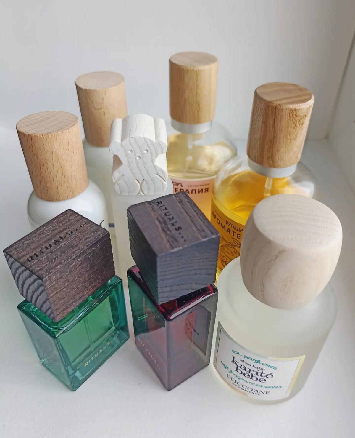 TOUS Les Colognes Concentrées Tous parfum - un parfum pour femme 2016
