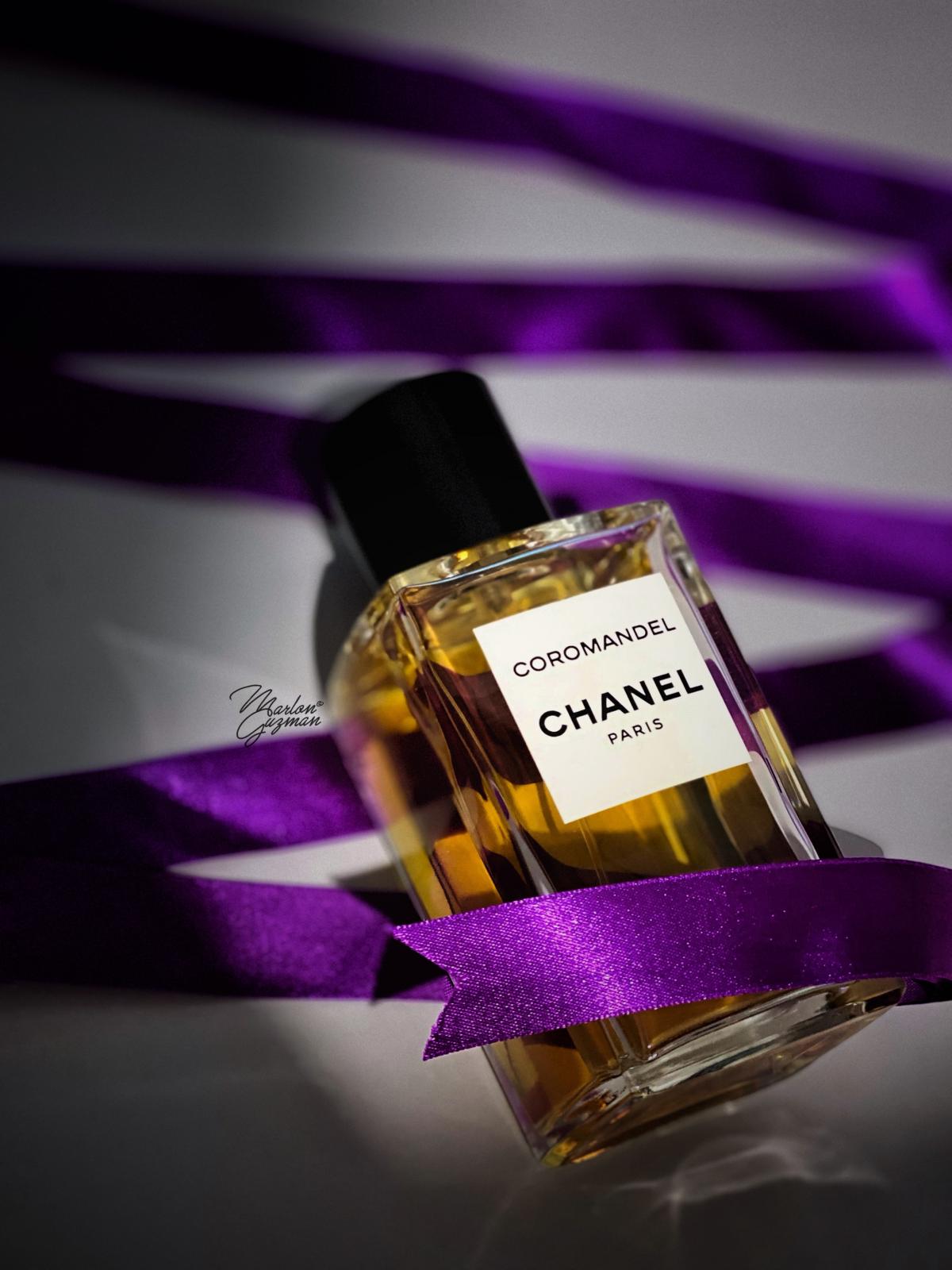 Coromandel Eau de Parfum Chanel parfem - parfem za žene i muškarce 2016