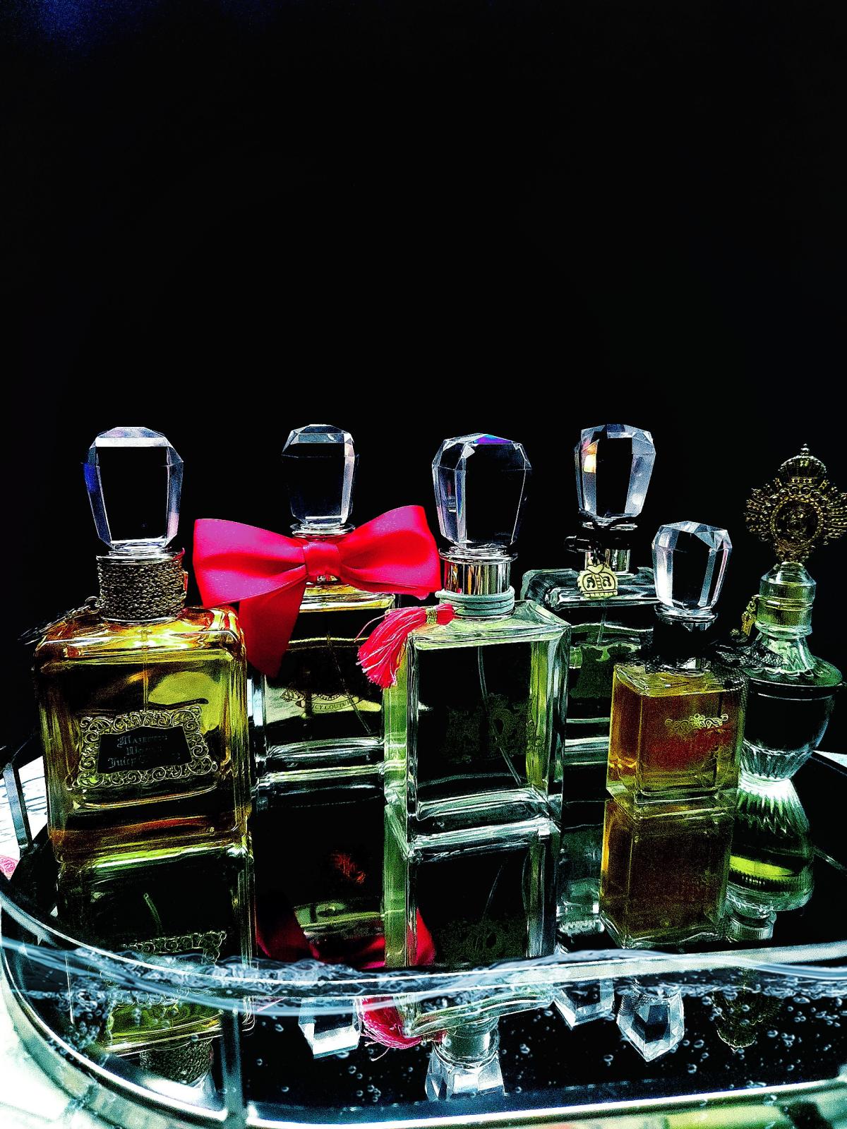 Juicy Couture Juicy Couture аромат — аромат для женщин 2006