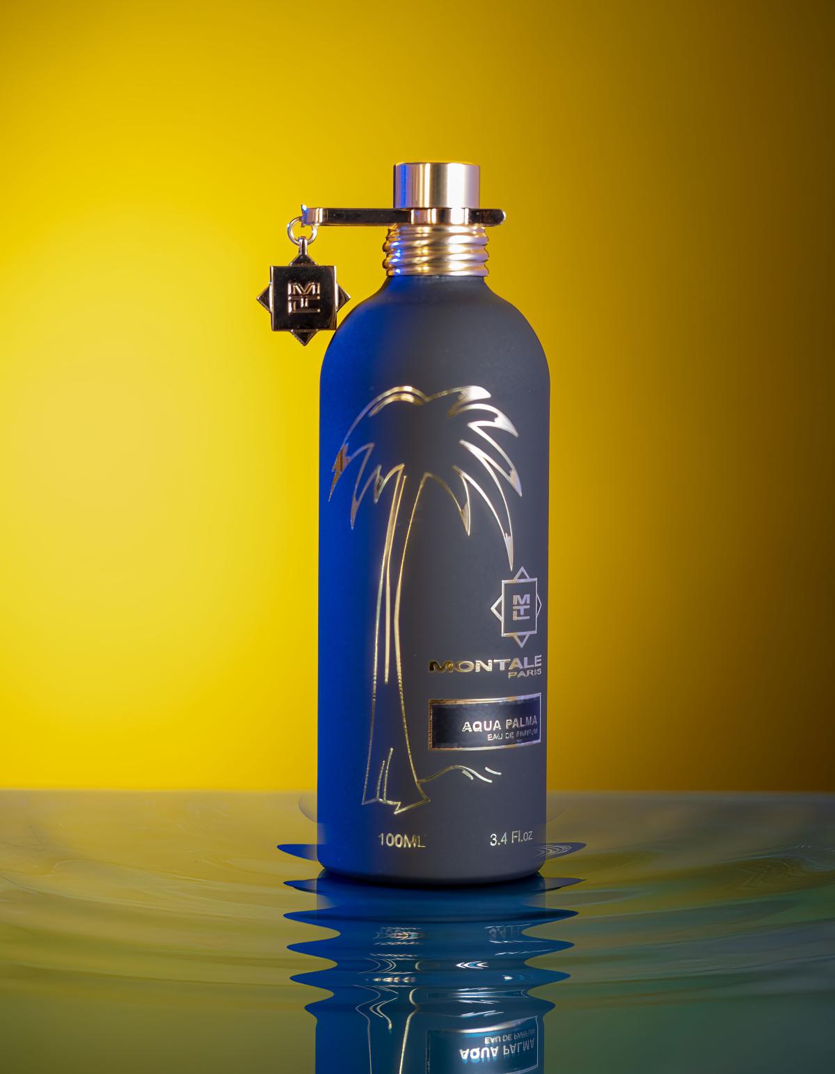 Aqua Palma Montale parfum - un nouveau parfum pour homme et femme 2022