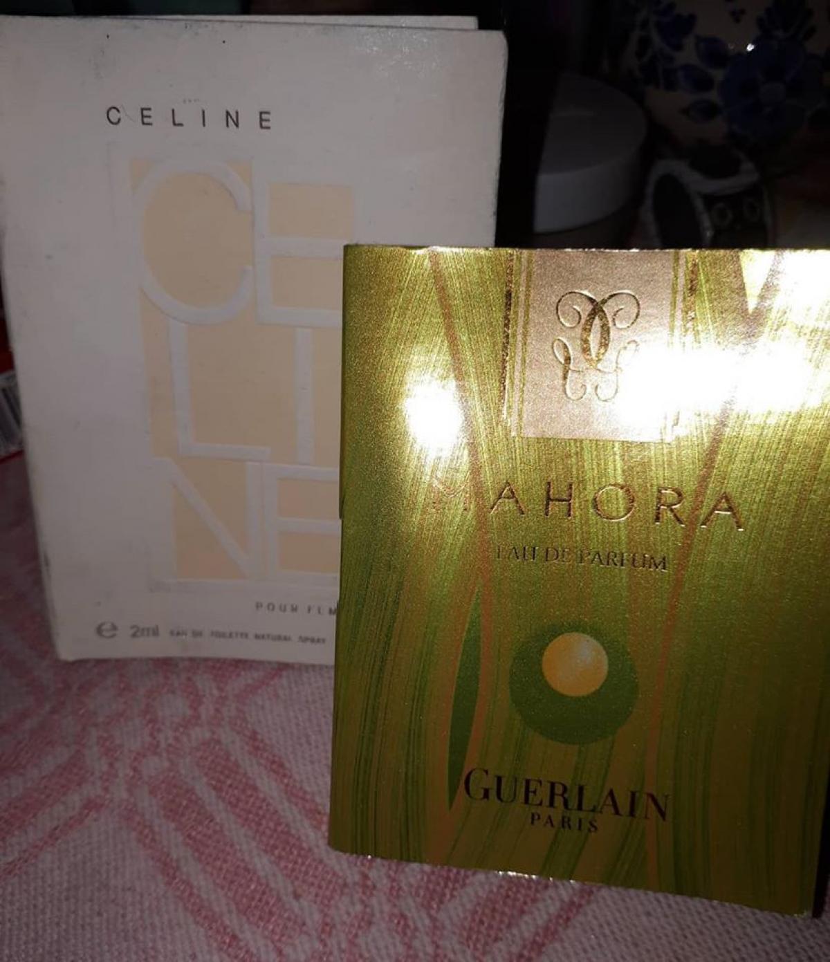 Celine Celine сүрчиг - a сүрчиг эмэгтэй 2001