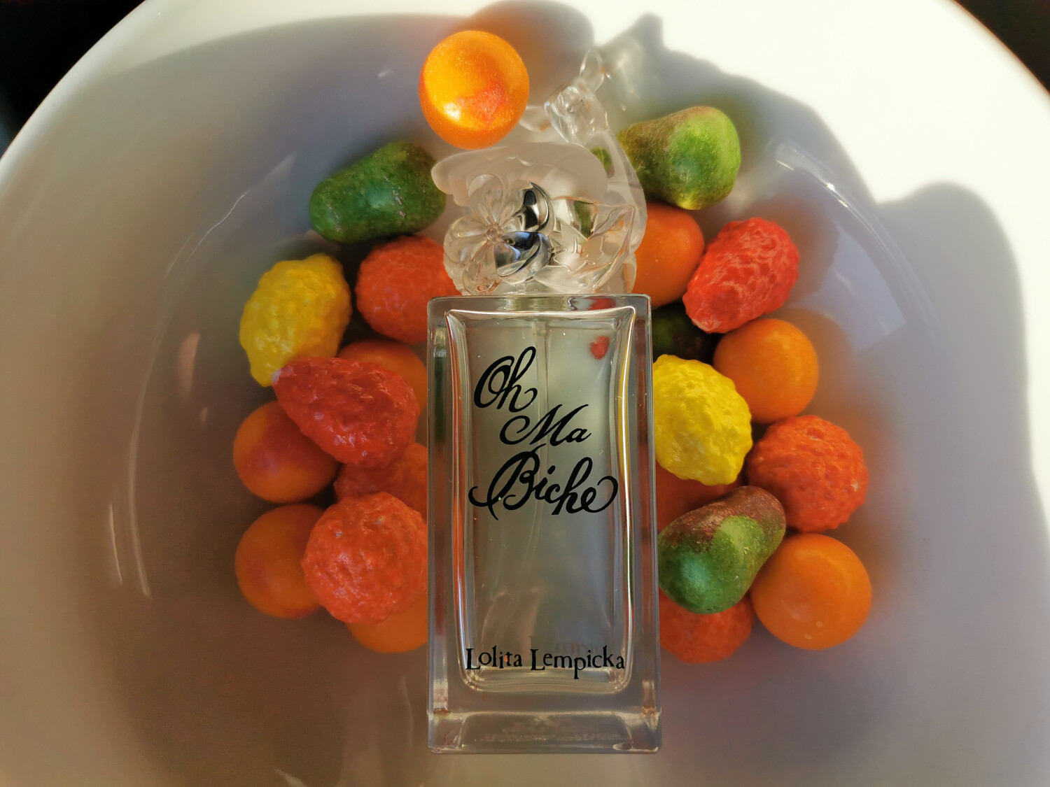 lolita lempicka ma biche