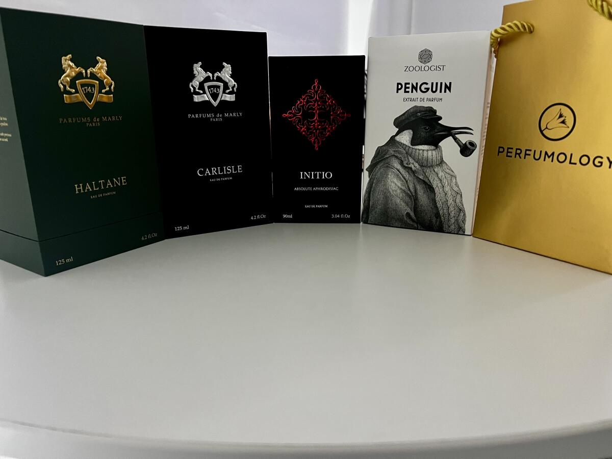 Penguin Zoologist Perfumes parfem - novi parfem za žene i muškarce 2024