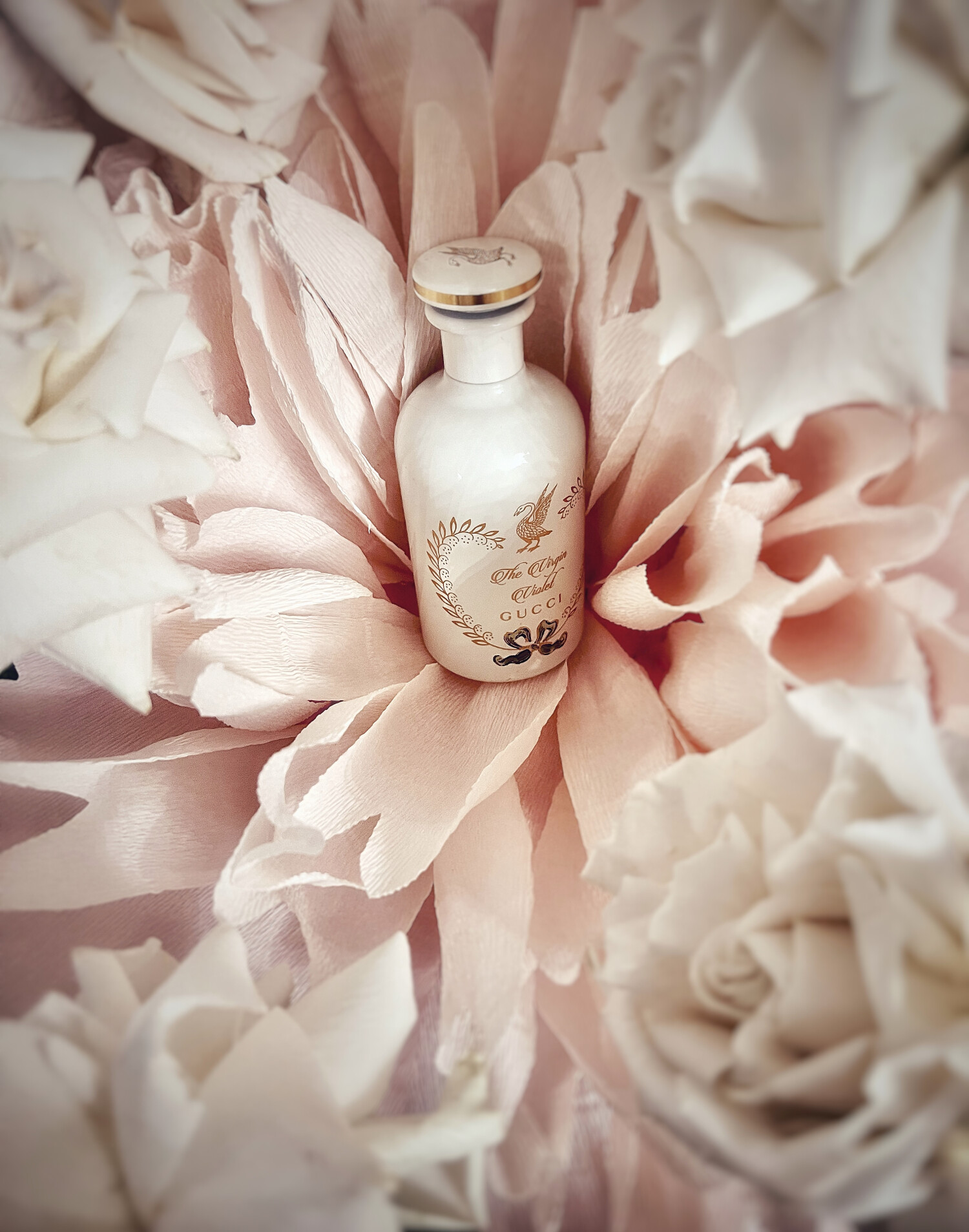 MÃ¤nner Parfum Gucci 2025 (Foellie Eau De Vogue (Xanh))