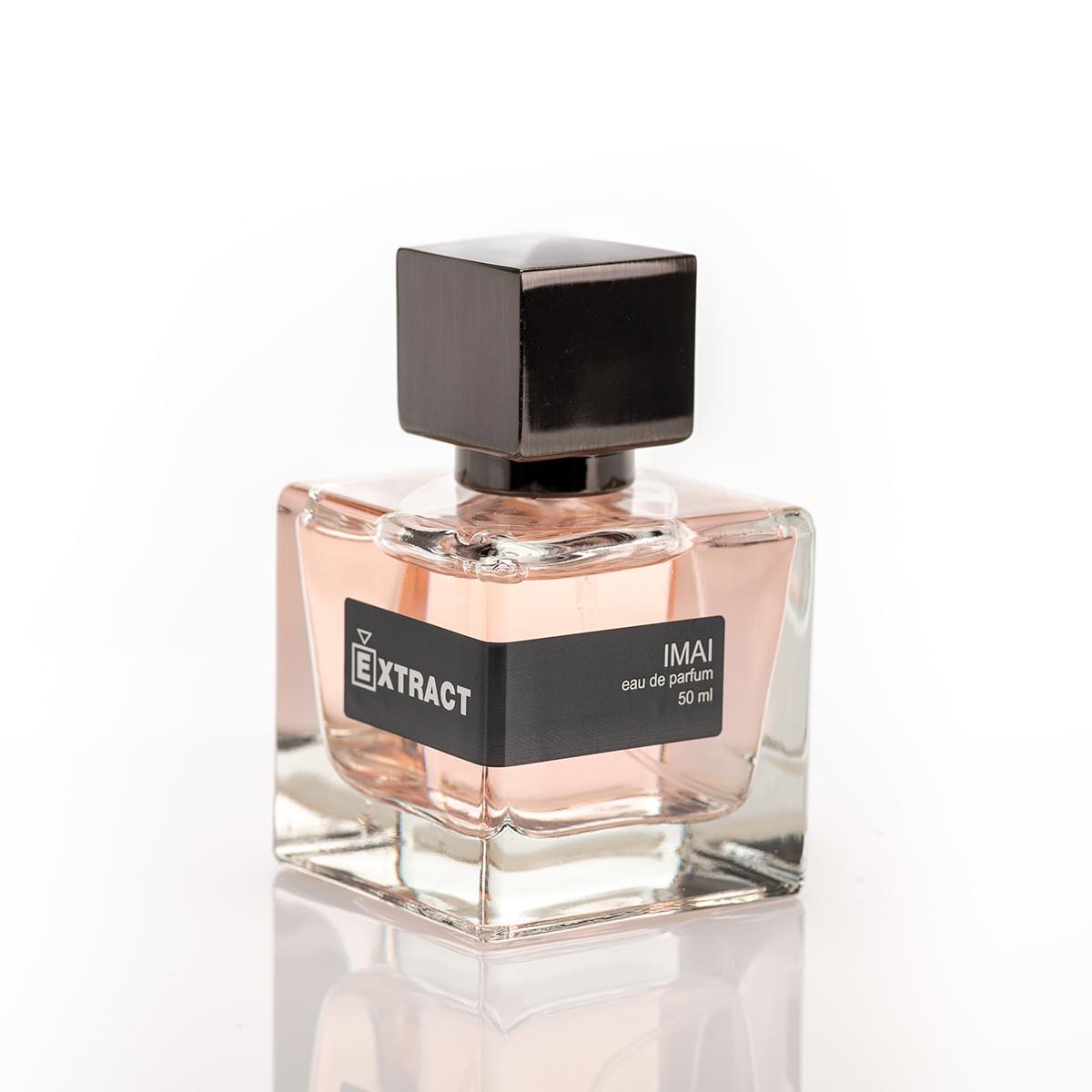 Imai Extract parfum - een nieuwe geur voor dames 2022