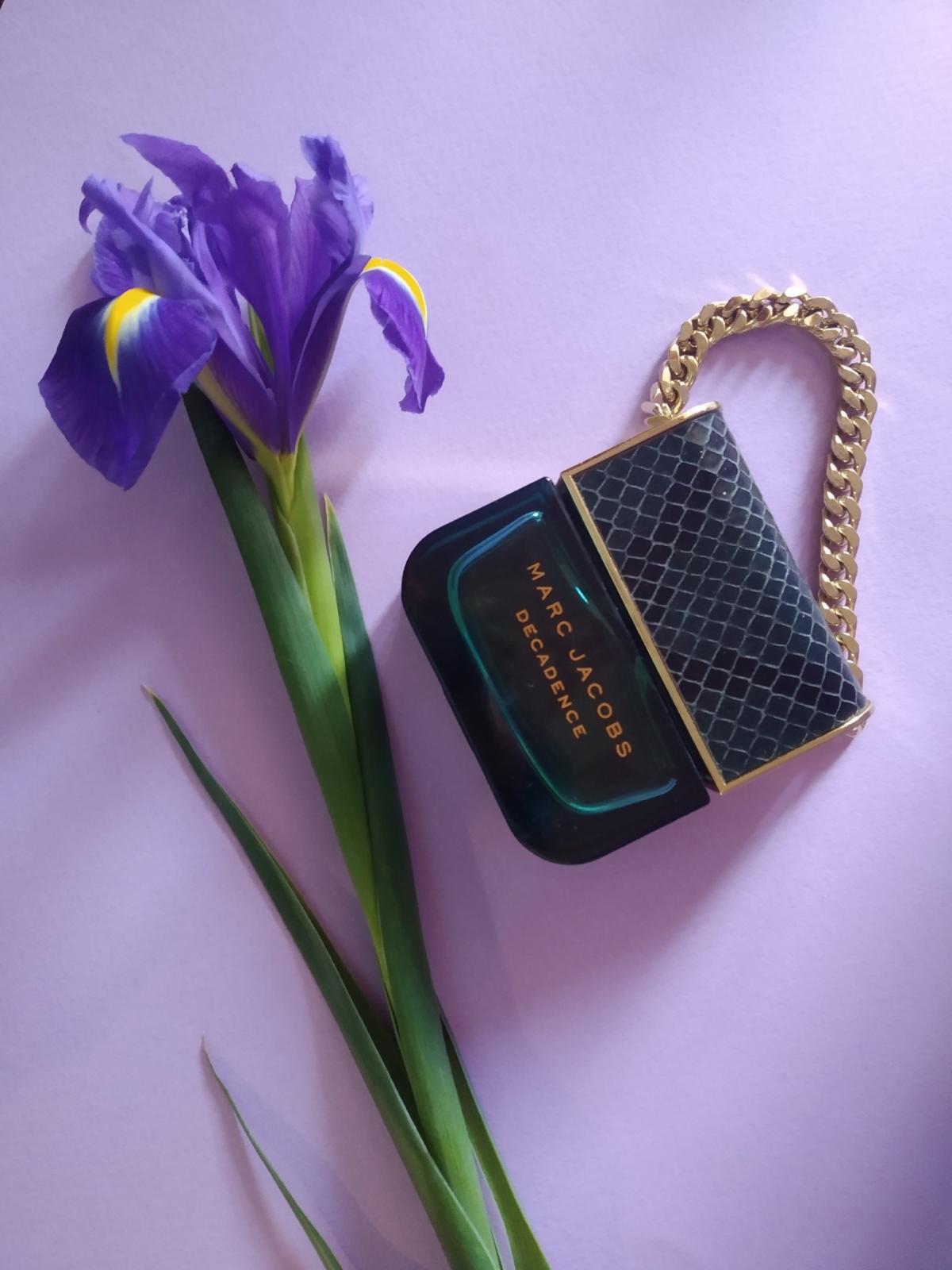 Decadence Marc Jacobs عطر A Fragrance للنساء 2015 6334