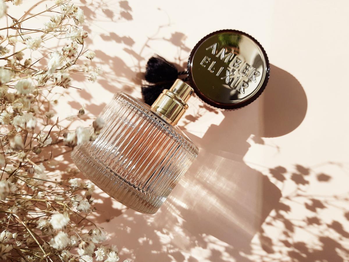 Amber Elixir Oriflame άρωμα - ένα άρωμα για γυναίκες 2009