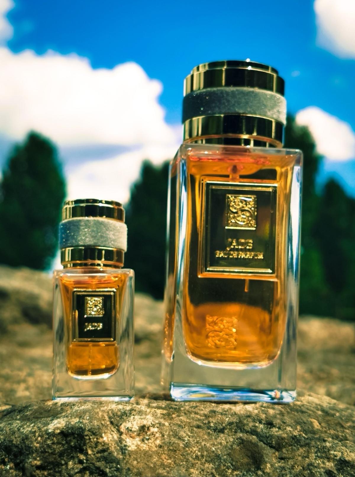 Jade Signature Parfum - ein es Parfum für Frauen und Männer 2016