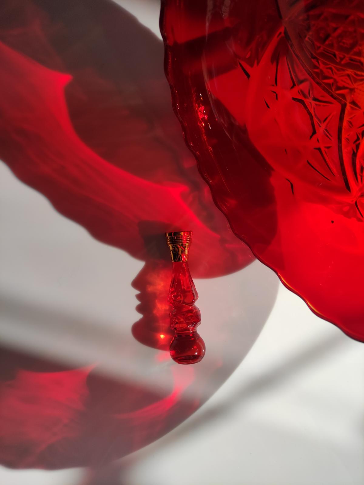 Dalimania Salvador Dali Parfum - ein es Parfum für Frauen 1999