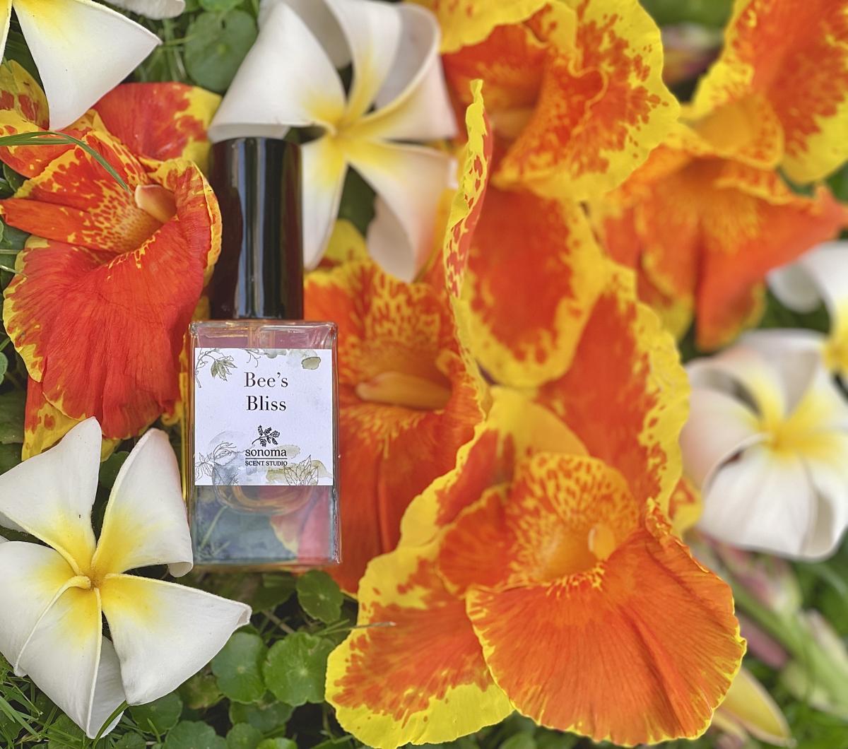 Bee’s Bliss Sonoma Scent Studio Parfum ein es Parfum für Frauen und