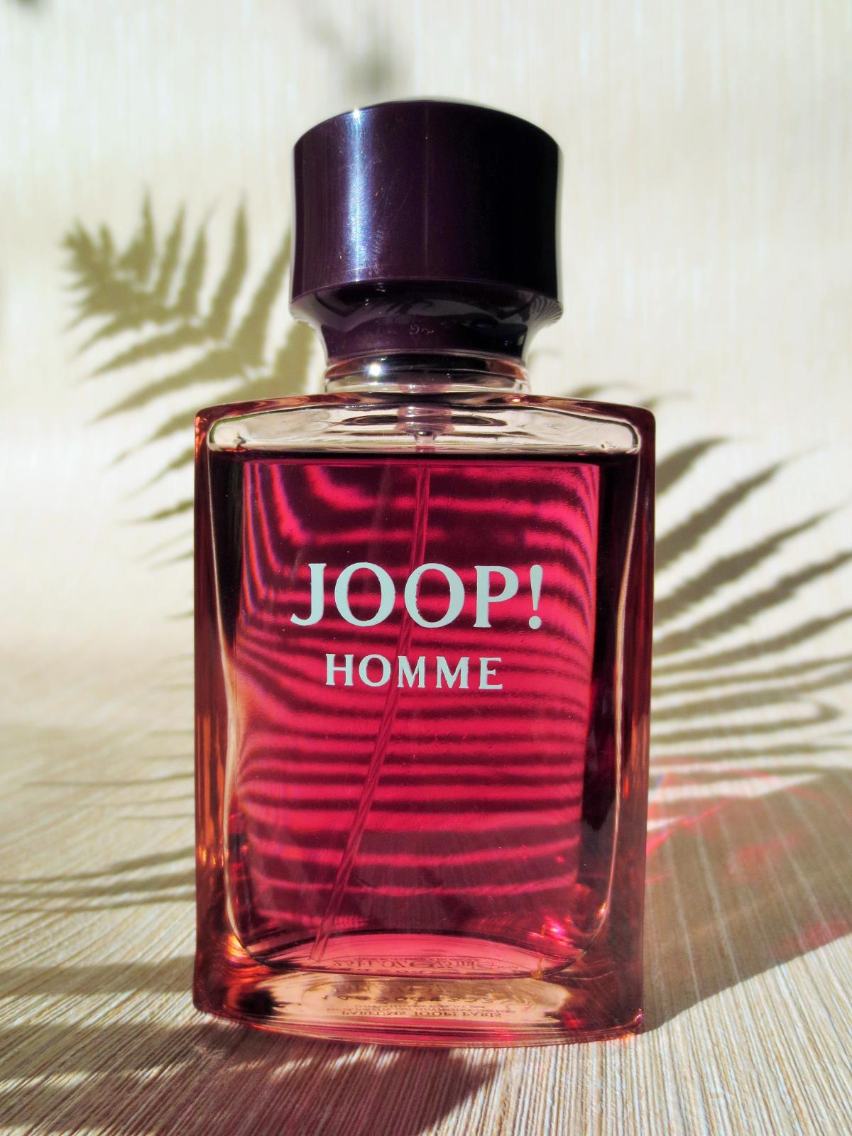 Joop! Homme Joop! одеколон — аромат для мужчин 1989