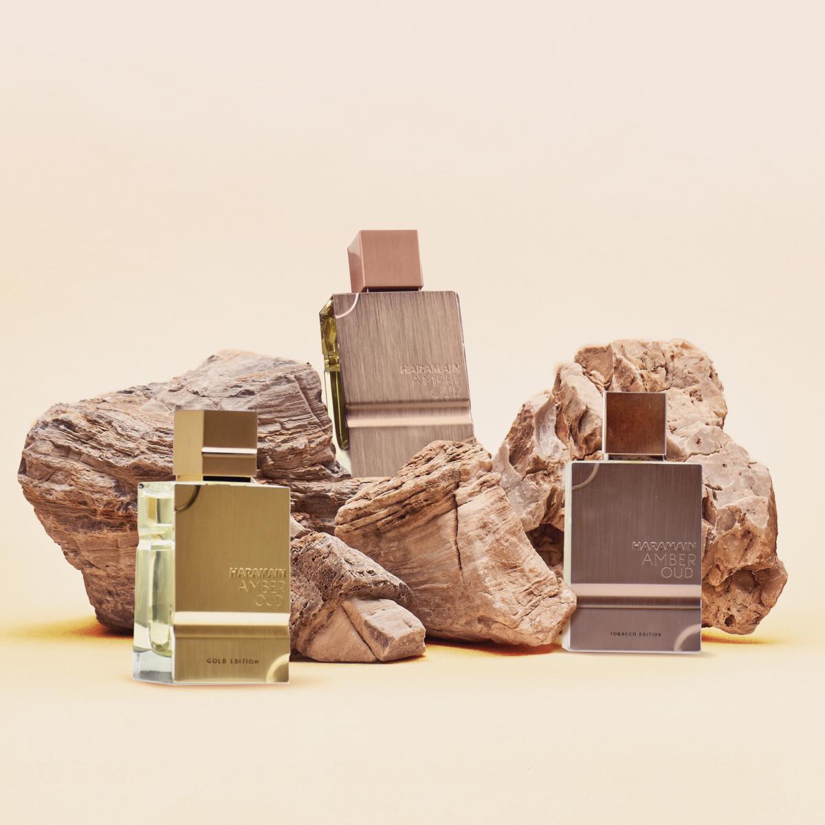Amber Oud Gold Edition Al Haramain Perfumes Parfum ein es Parfum für Frauen und Männer 2018