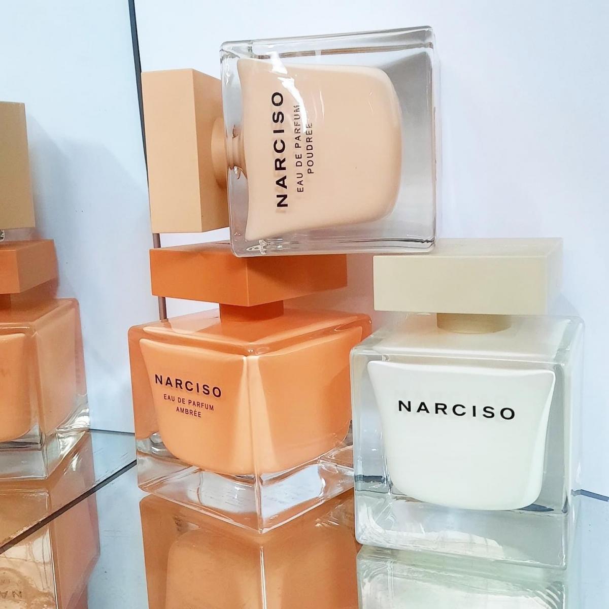 Narciso Narciso Rodriguez аромат — аромат для женщин 2014