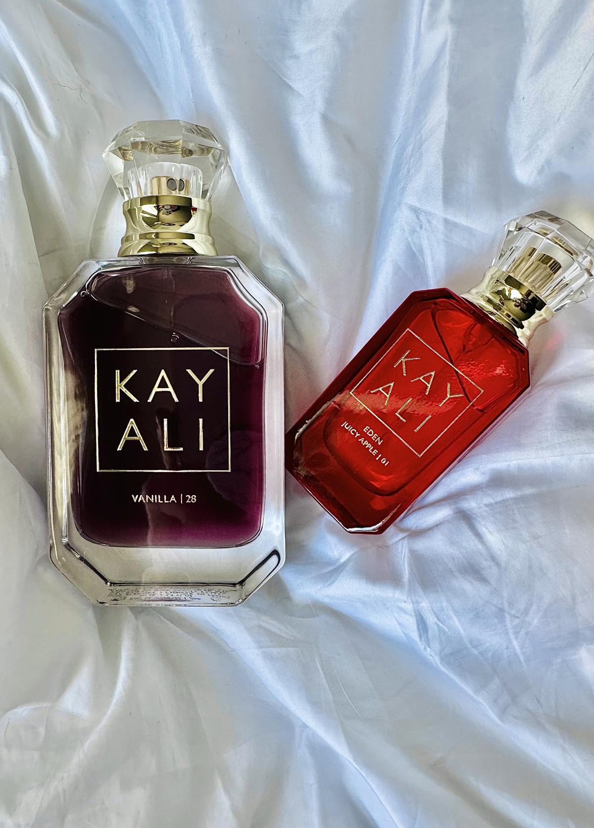 Vanilla 28 Kayali Fragrances Parfum - ein es Parfum für Frauen und ...