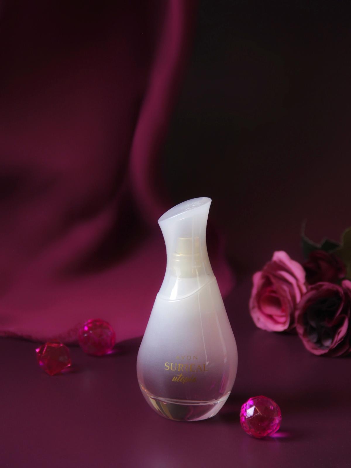 Surreal Utopia Avon Parfum - ein es Parfum für Frauen 2020