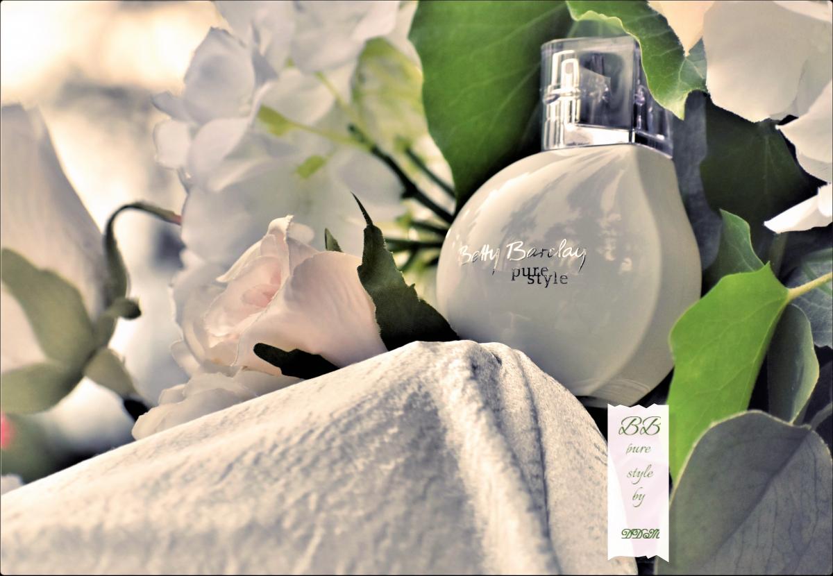 Pure Style Betty Barclay Parfum - ein es Parfum für Frauen 2010