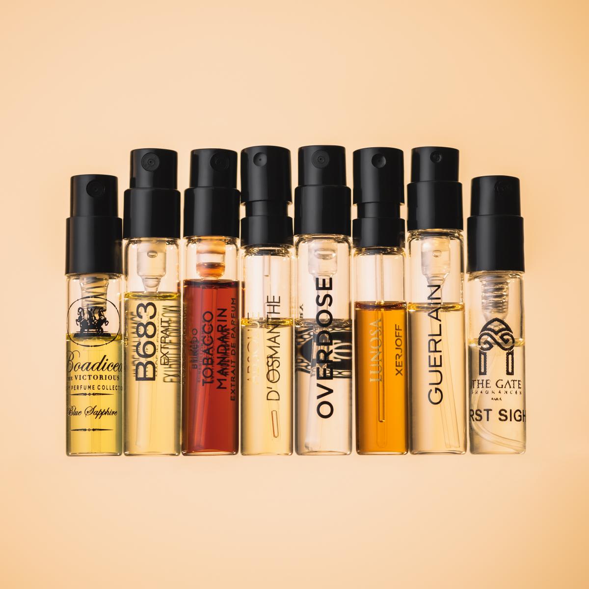 Tobacco Mandarin Byredo άρωμα - ένα άρωμα για γυναίκες και άνδρες 2020