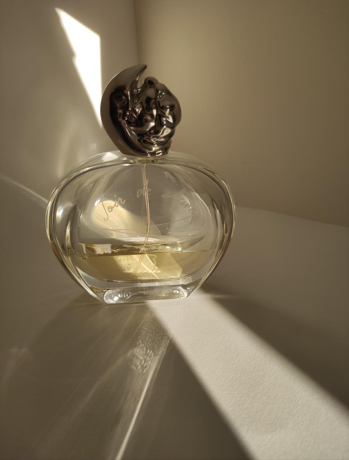 Soir de Lune Sisley perfumy - to perfumy dla kobiet 2006