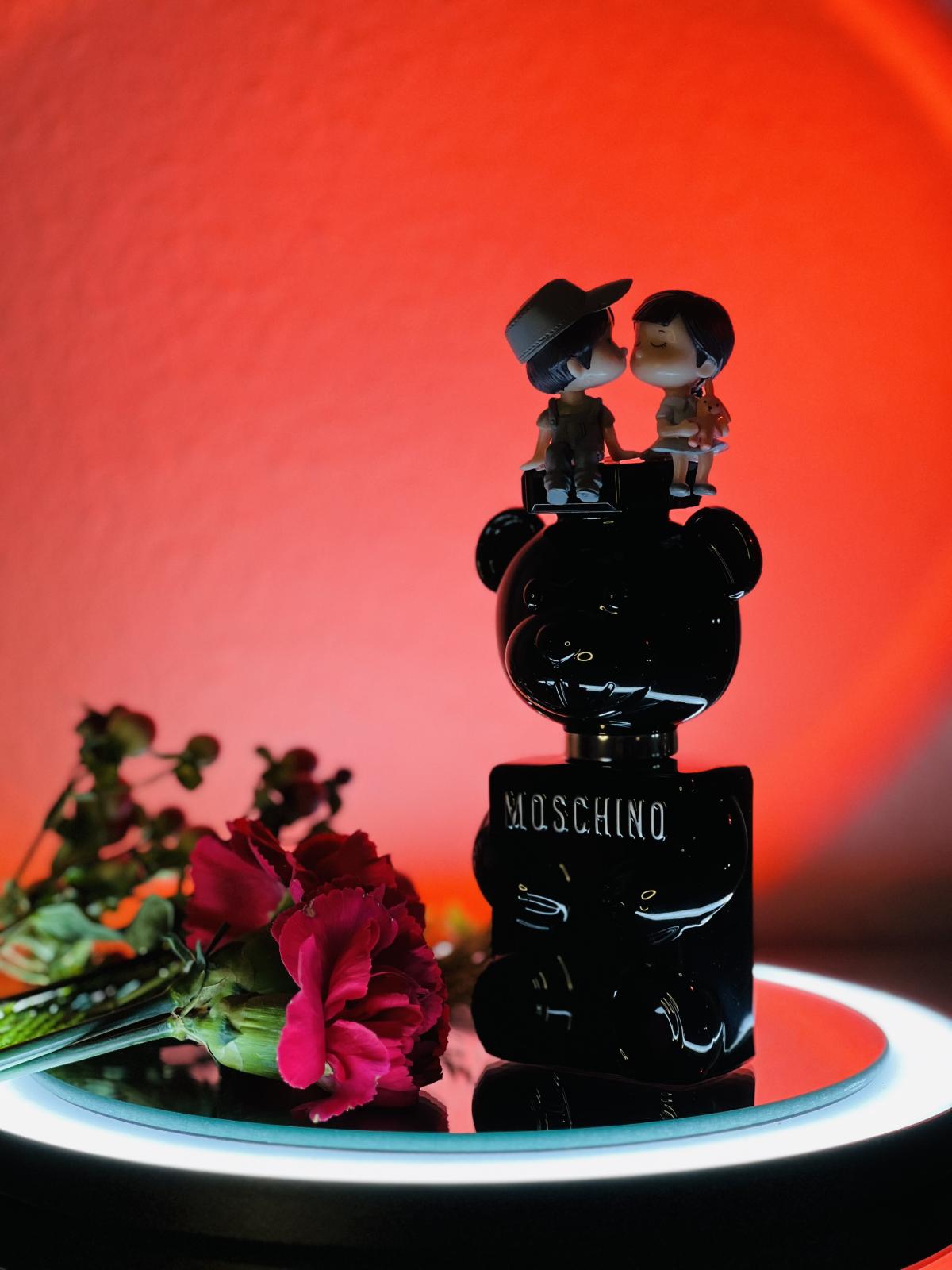 Toy Boy Moschino Cologne - ein es Parfum für Männer 2019