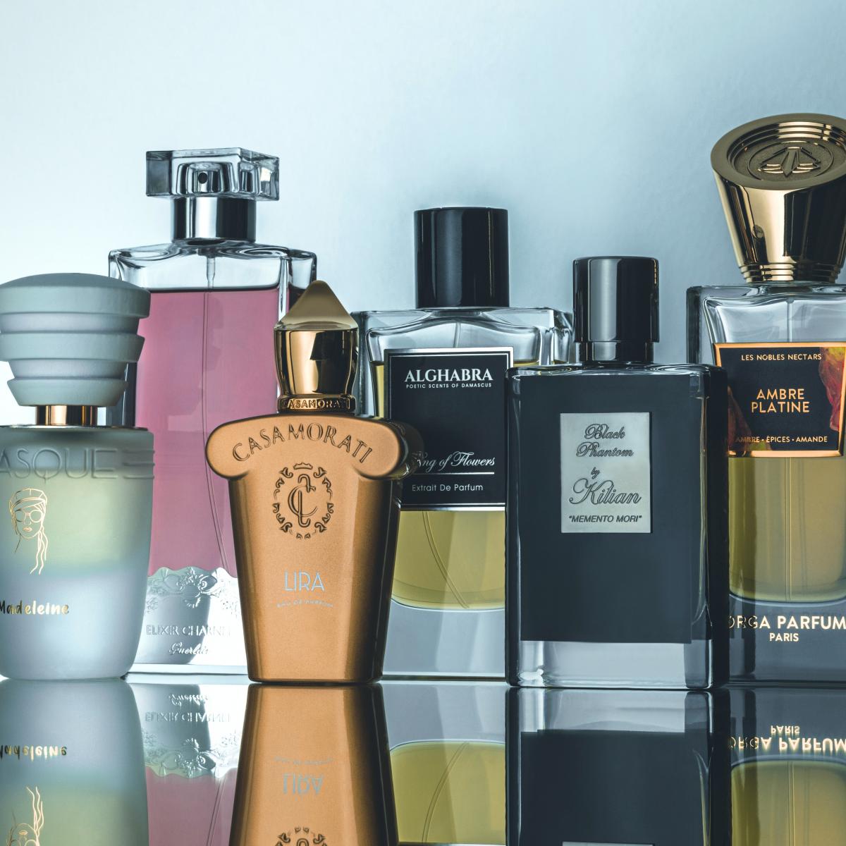 King of Flowers Alghabra Parfums Parfum ein es Parfum für Frauen und