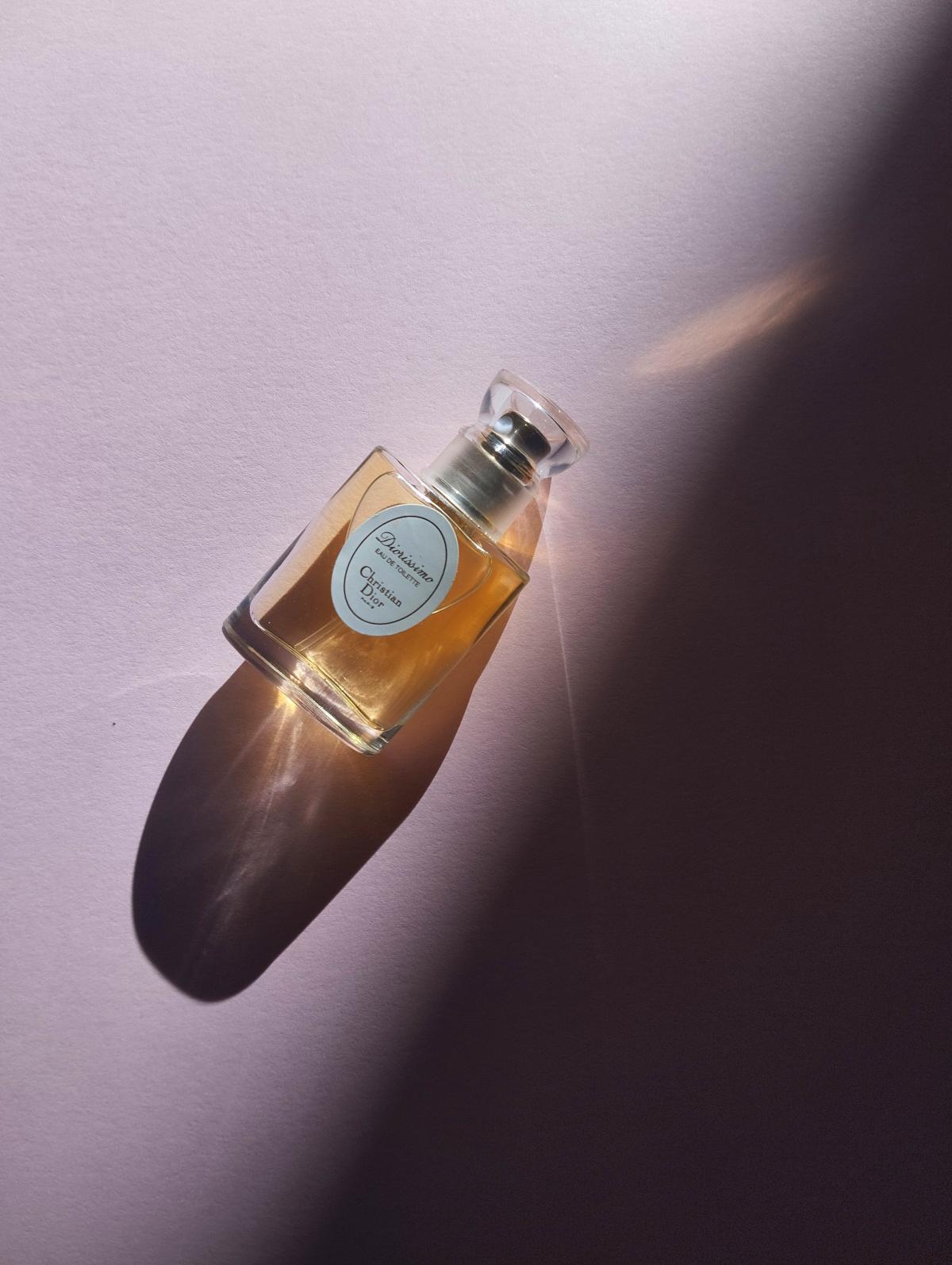 Diorissimo Dior Parfum - ein es Parfum für Frauen 1956
