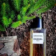 Les Exclusifs de Chanel Coromandel Chanel Parfum - ein es Parfum