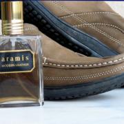 aramis modern leather eau de parfum