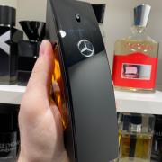 Mercedes Benz Club Black Mercedes-Benz Cologne - ein es Parfum für Männer  2017