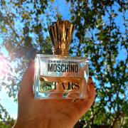 Stars Moschino 2014