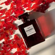 Chanel No 5 Eau de Parfum Red Edition Chanel аромат — аромат для
