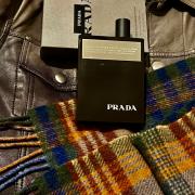 prada amber intense fragrantica