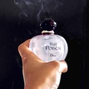Pure Poison Dior - una fragranza da donna 2004