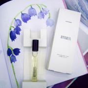 zara bohemian bluebells perfume