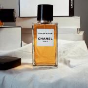 demostración estornudar director Les Exclusifs de Chanel Cuir de Russie Chanel fragancia - una fragancia  para Mujeres 2007