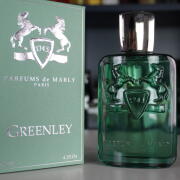 Greenley Parfums de Marly аромат — аромат для мужчин и женщин 2020