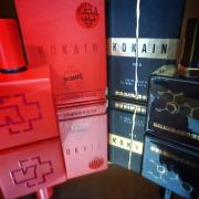 Perfume ”Seemann” 100ml – Rammsteincollection.nl