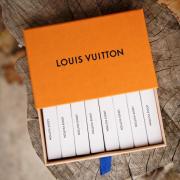 Louis Vuitton Parfum NOUVEAU MONDE 10ml / 0.34oz SPLASH Travel SZ